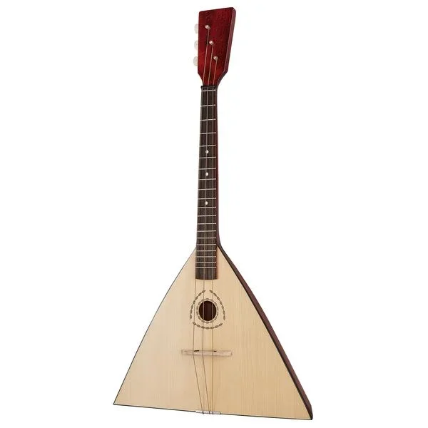 Thomann Alto Balalaika 3-strings