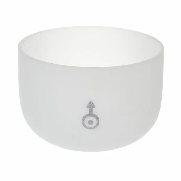 Thomann Crystal Planet Bowl Uranus