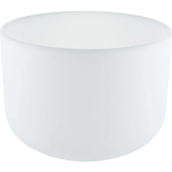Thomann Crystal Singing Bowl CF 14″ C#