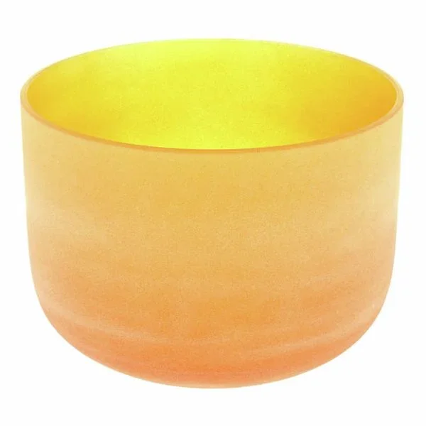 Thomann Crystal Singing Bowl IFC 10″ D