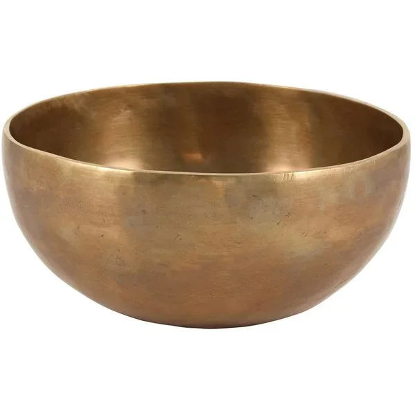 Thomann India Prof. Singing Bowl 800g
