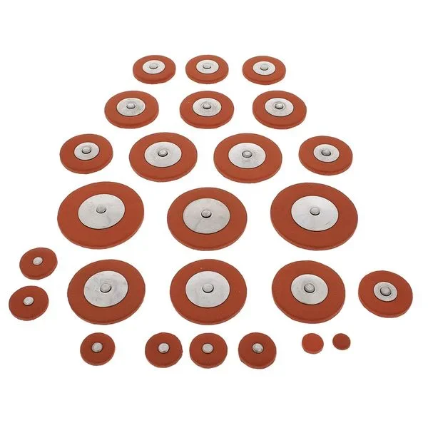 Thomann Pad-Set Thomann TTS-580