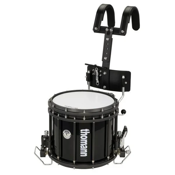 Thomann SD1412BL HT Marching Snare