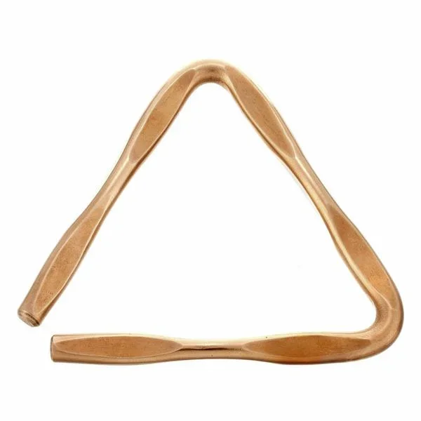 Thomann Triangle Master Bronze 4″
