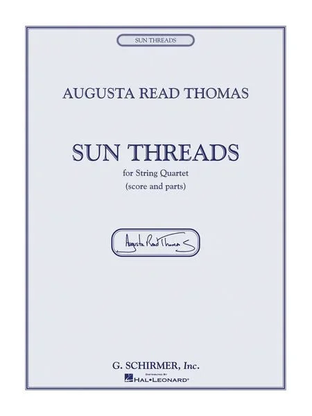 Thomas: Sun Threads