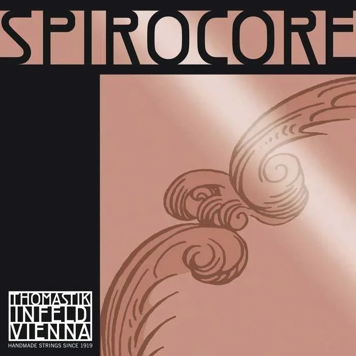 Thomastik DIV Spirocore Double Bass E Extension String