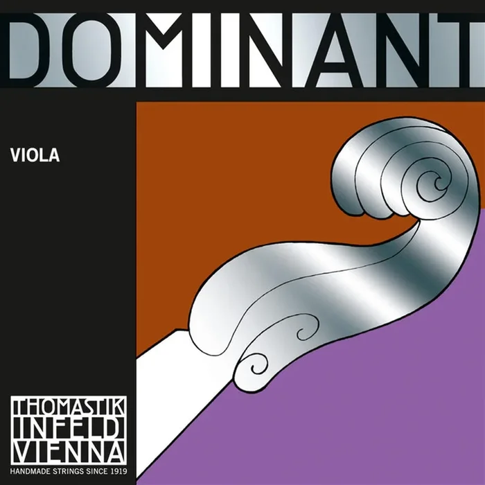 THOMASTIK DRT136 Dominant 15 “-16 ” Viola A String
