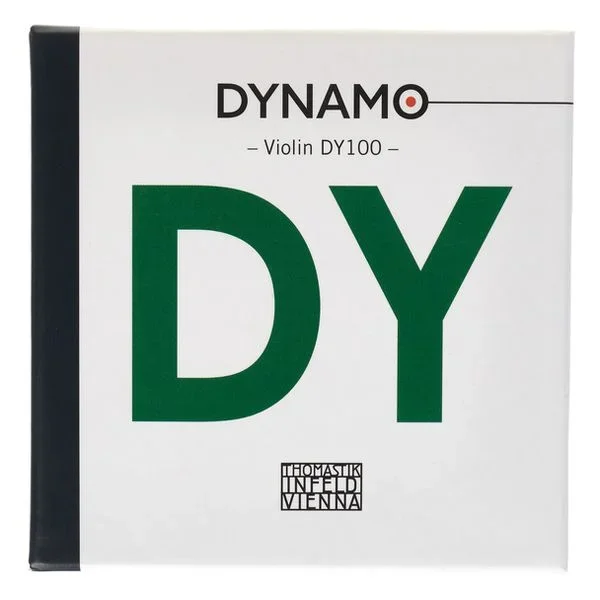 Thomastik DY100 Dynamo Violin 4/4