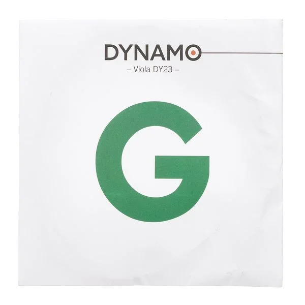 Thomastik DY23 Dynamo G Viola 4/4