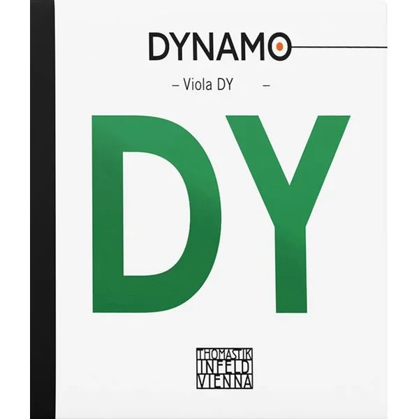 Thomastik DY24 Dynamo C Viola 4/4