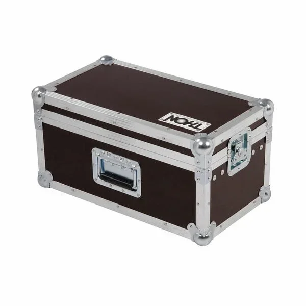 Thon 19″ Stagebox Case 6U 18
