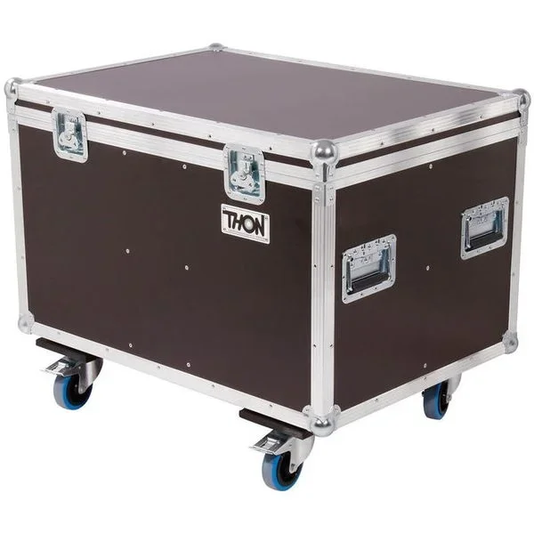 Thon Case 4x Cameo TS 200 FC LED