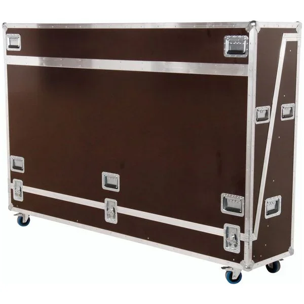 Thon Display Single Case 100”