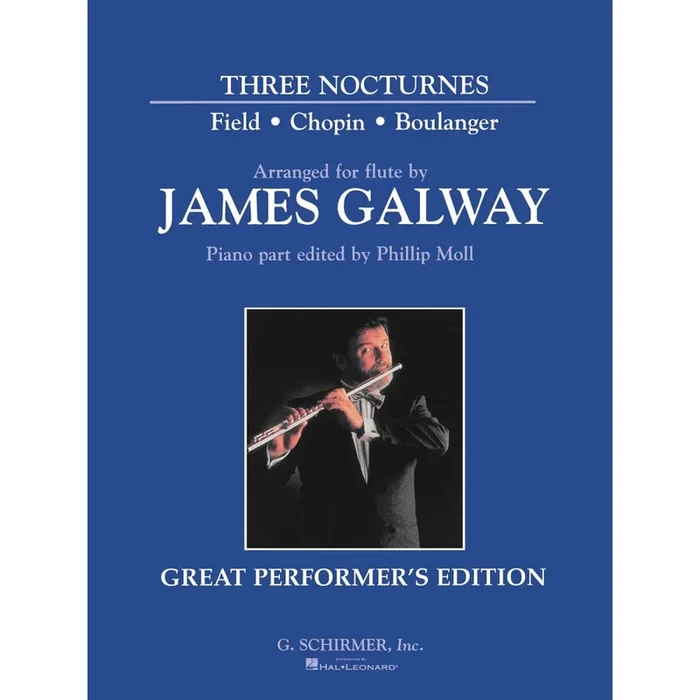 Three Nocturnes