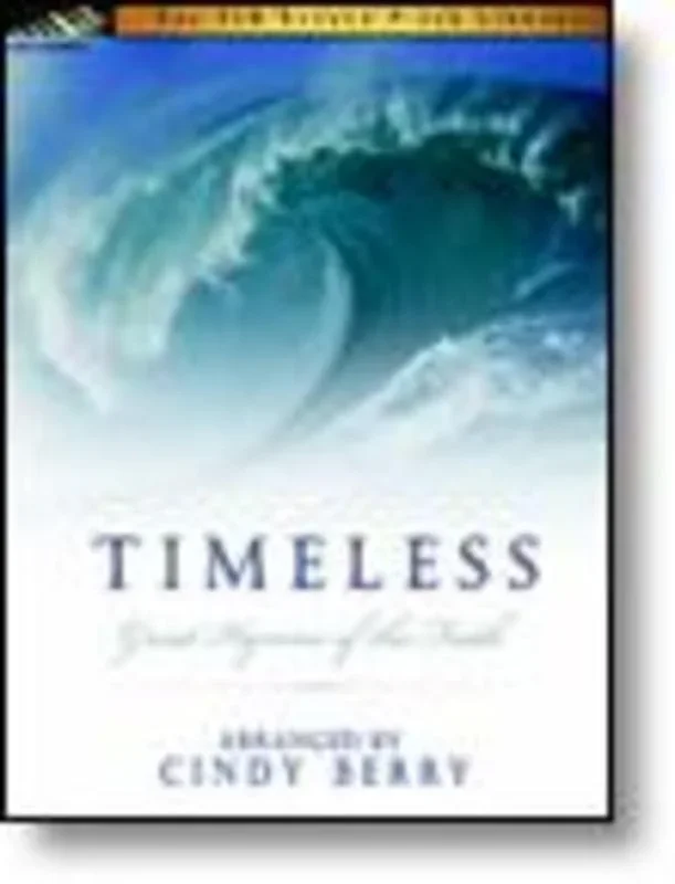 Timeless (Softcover Book)