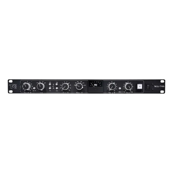 TK Audio BC1-THD Stereo Bus Compressor