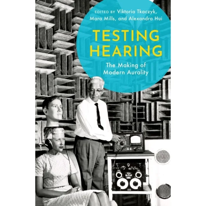 Tkaczyk, Viktoria – Testing Hearing