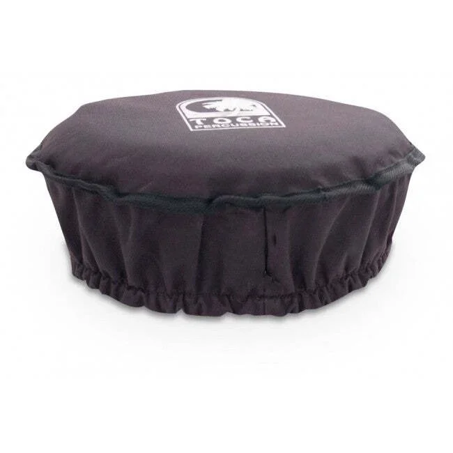 Toca 12” Inch Djembe Hat Head Protector Cover TDHAT12
