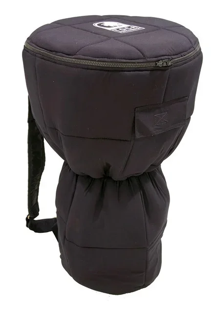 Toca Djembe 12″ Bag in Black