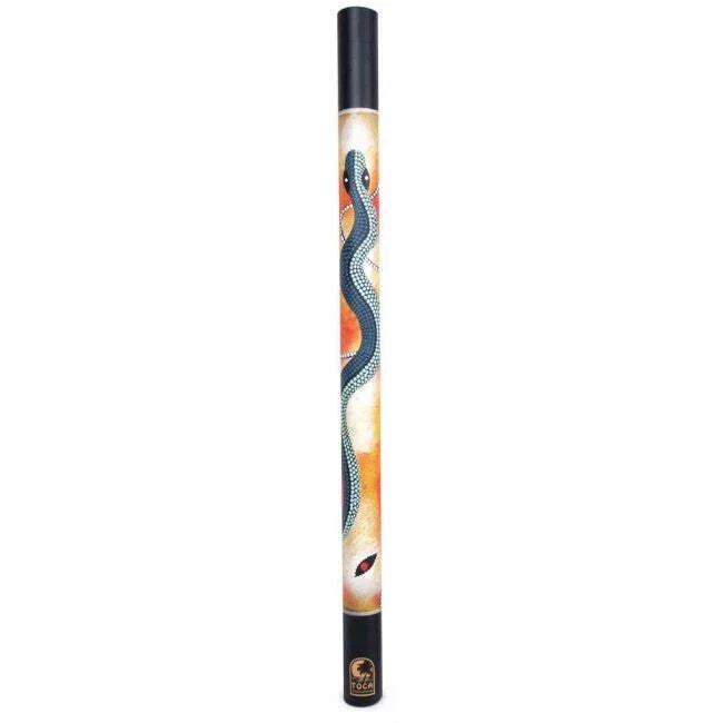 Toca Freestyle 39” Inch Rainstick Boa Snake TRAIN39B