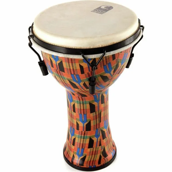 Toca SFDMX-9K 9″ Freestyle Djembe