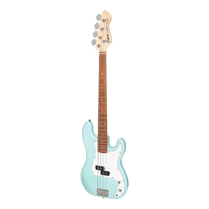 Tokai Traditional Series PB-58 IV String Electric Bass Sonic Blue