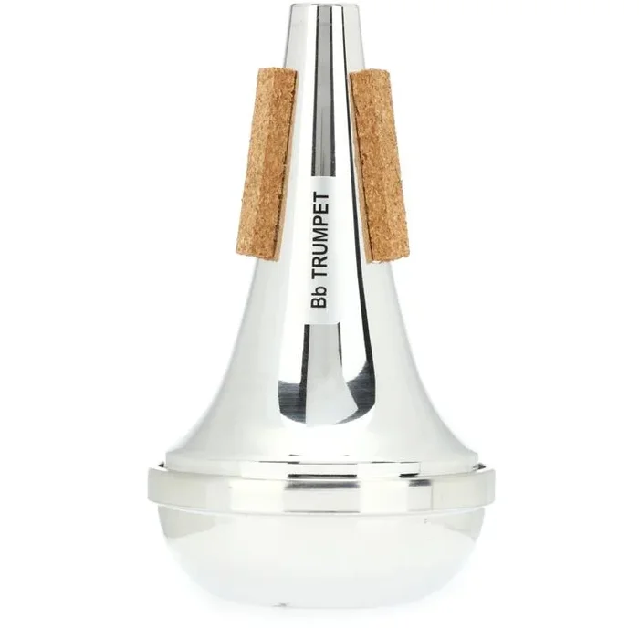 Tom Crown 30TA Bb Trumpet Straight Mute – Aluminum