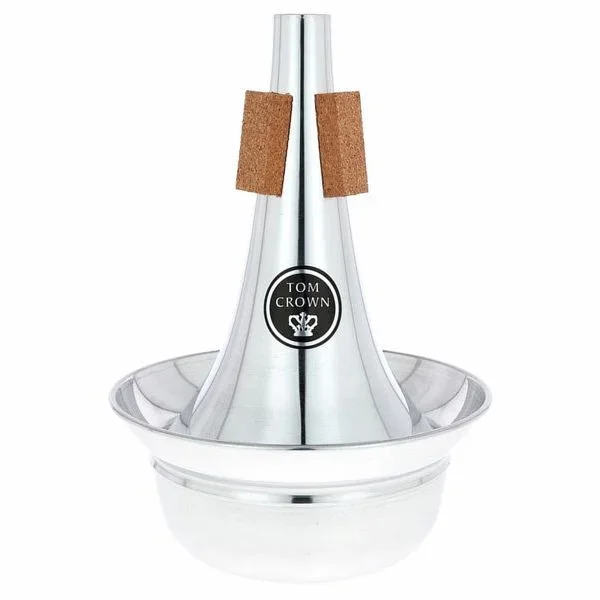 Tom Crown Tenor Trombone Cup Alu