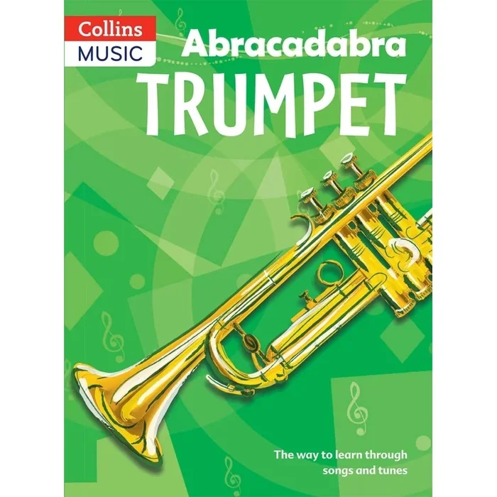 Tomlinson, Alan – Abracadabra Trumpet
