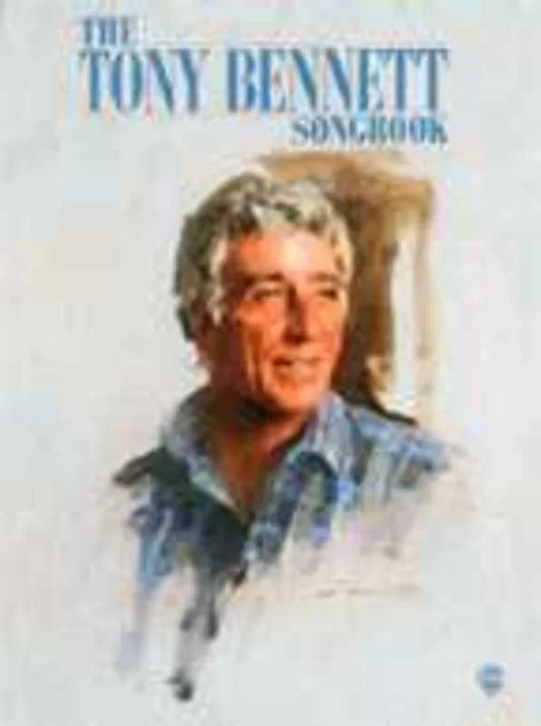 Tony Bennett Songbook