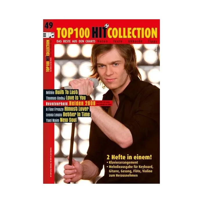 Top 100 Hit Collection 49 Vol. 49