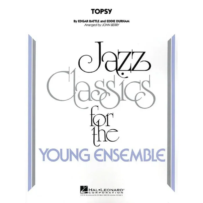 Topsy