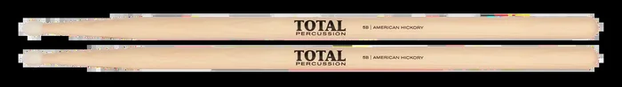 Total Percussion 5B Nylon Tip Drumsticks