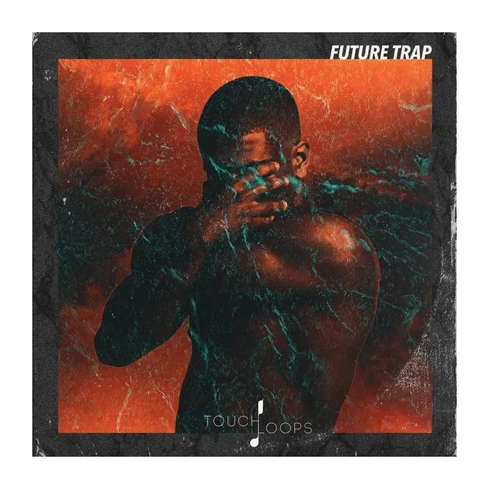 Touch Loops Future Trap Sample Pack