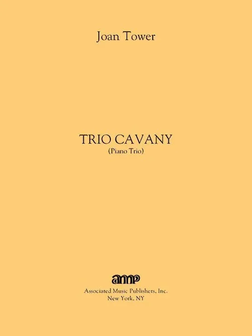 Tower: Trio Cavany