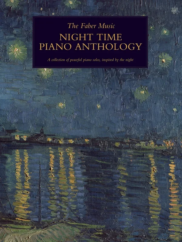 Traditional : Traditional : Rocking (Little Jesu Sweetly Sleep) – Piano – Faber Digital