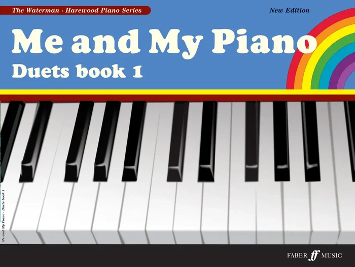 Traditional : Traditional : Underneath The Spreading Chestnut Tree – Piano – Faber Digital