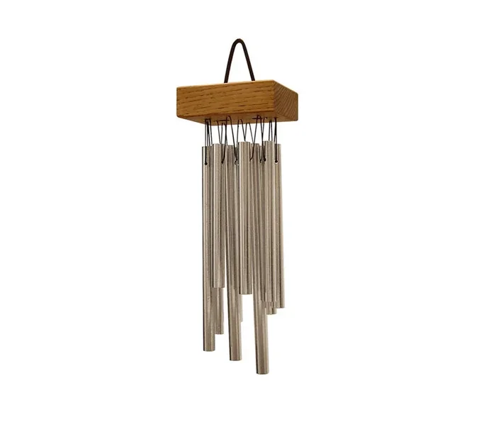 TreeWorks Small Cluster Chime