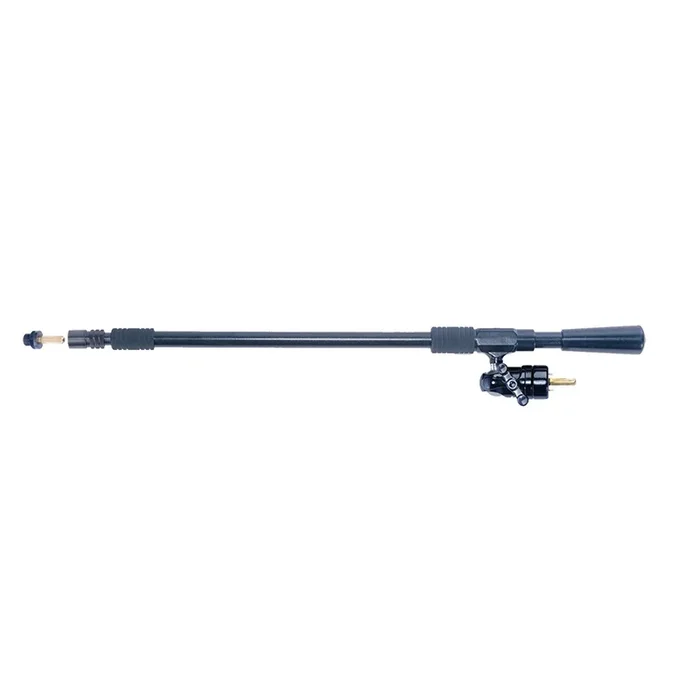 Triad-Orbit Orbit O1-L Single-Arm Orbital Boom