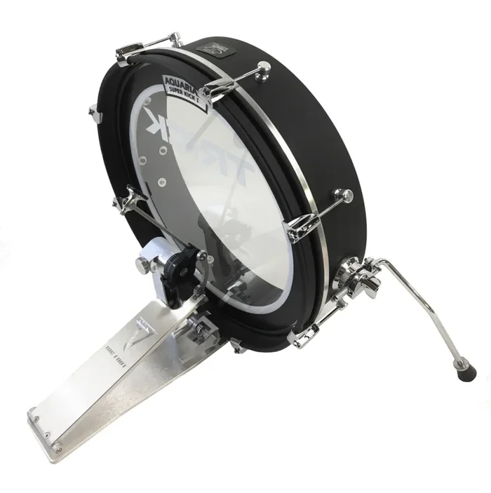 Trick VMT Pub Kick in Cast Black