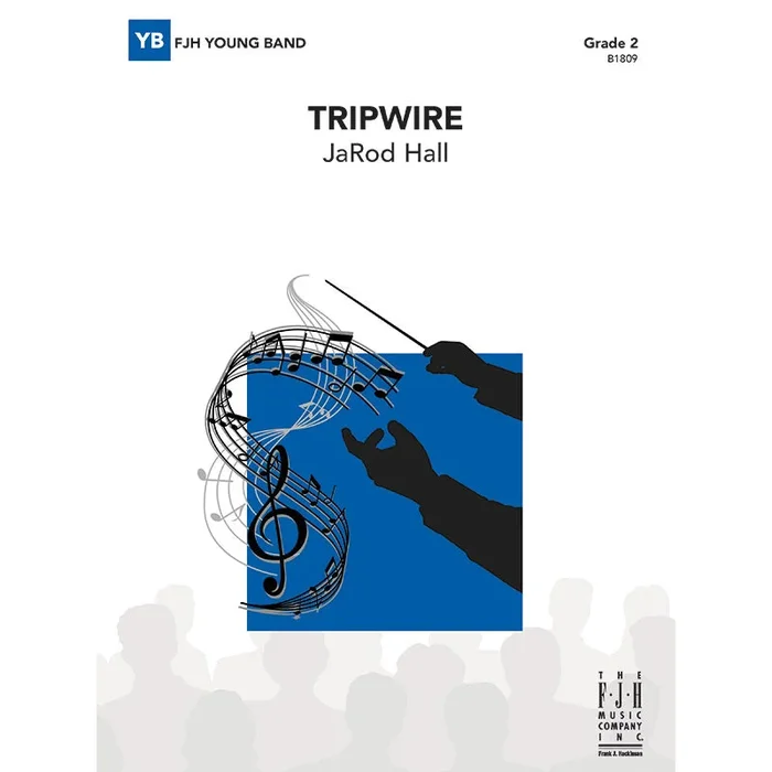 Tripwire (Extra Score)