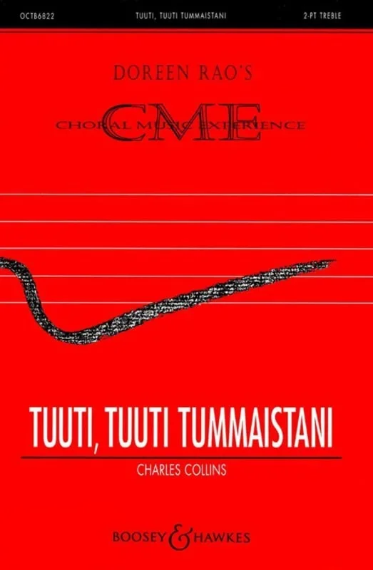 Tuuti Tuuti 2Pt Book