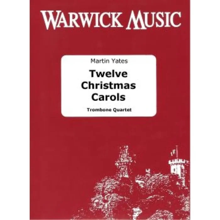 Twelve Christmas Carols