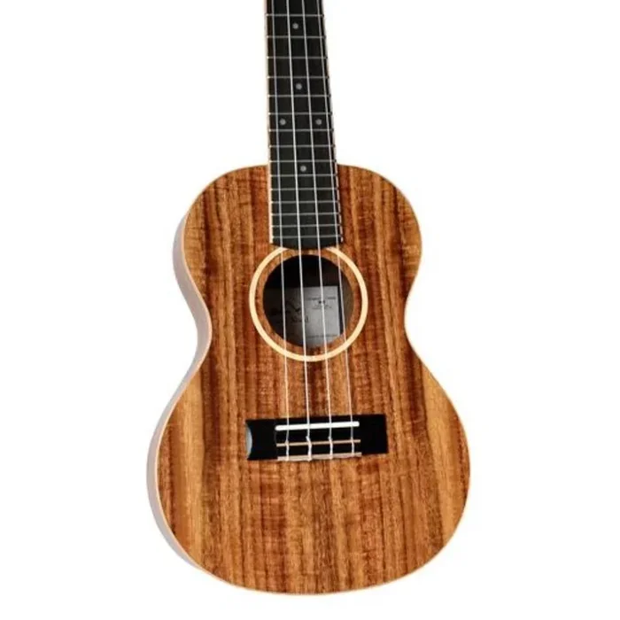 Twisted Wood Aurora Soprano Ukulele w/Gig Bag – AR800S