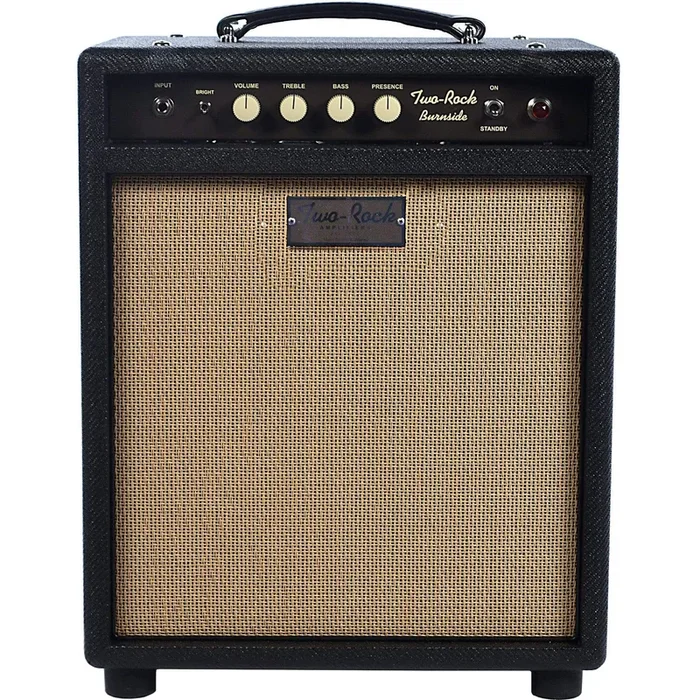 Two Rock Burnside 28 Watt 1×12” Combo Amp
