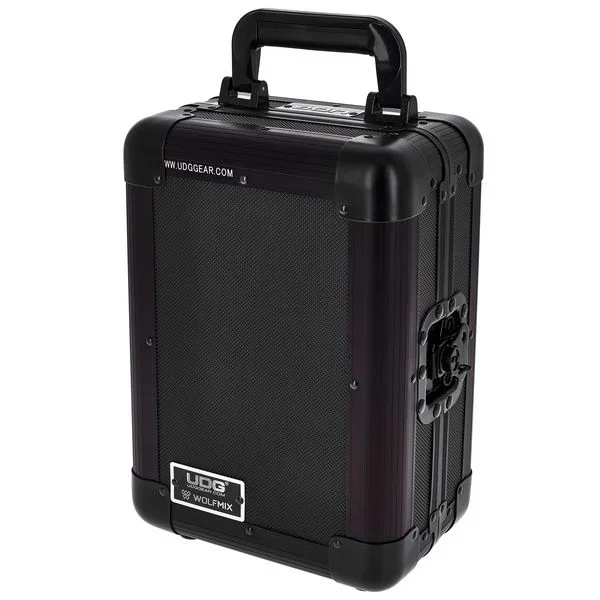 UDG Pick Foam Flight Case Wolfmix