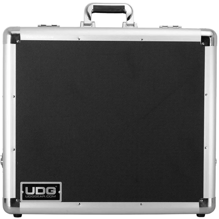 UDG U93012SL Ultimate Pick Foam Flight Case MultiFormat Large SILVER