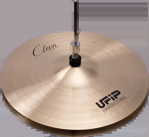 UFIP CS-14LHH Class Series 14 ” Light Hi Hats