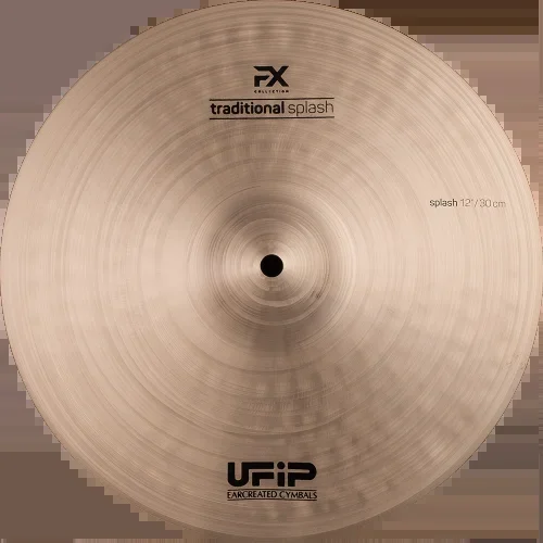UFIP FX-07TS Effects Traditional Splash 07 “