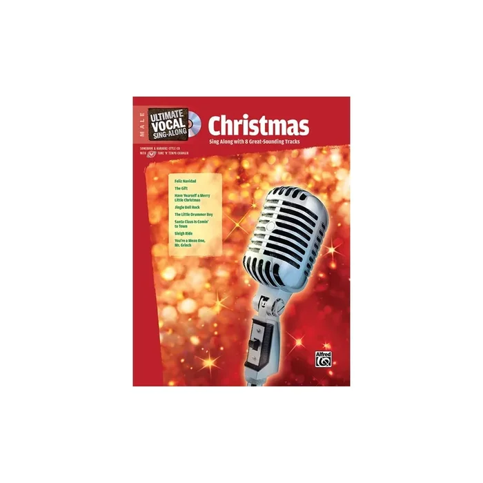 Ultimate Vocal Sing-Along Christ